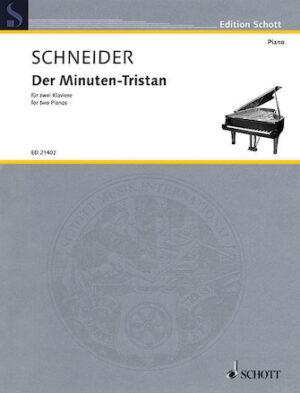 Der Minuten-Tristan Der Minuten-Tristan