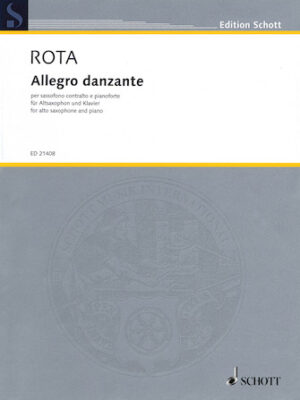 Allegro Danzante Allegro Danzante