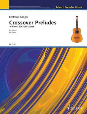 Crossover Preludes Crossover Preludes