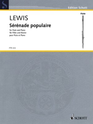 Sérénade populaire Sérénade populaire