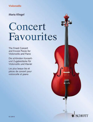 Concert Favorites