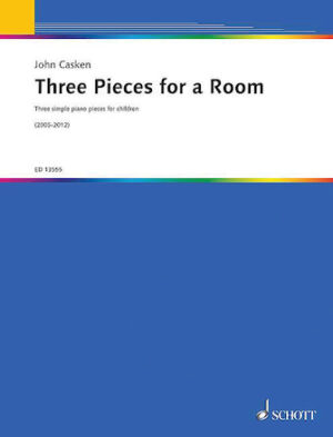 Three Pieces for a Room Three Pieces for a Room