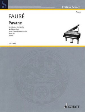 Pavane, Op. 50