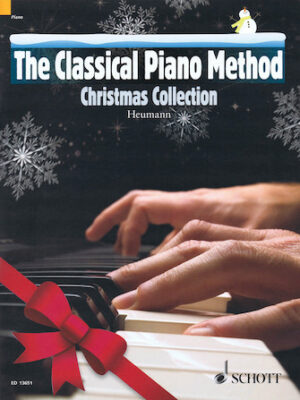 The Classical Piano Method -¦Christmas Collection The Classical Piano Method -¦Christmas Collection