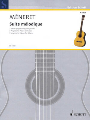 Suite Mélodique Suite Mélodique