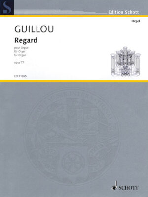 Regard, Op. 77
