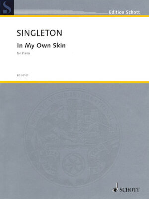 In My Own Skin