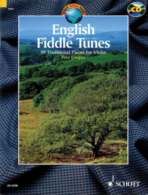 English Fiddle Tunes English Fiddle Tunes