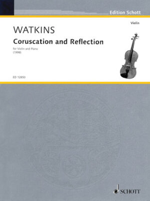 Coruscation and Reflection (1998) Coruscation and Reflection (1998)