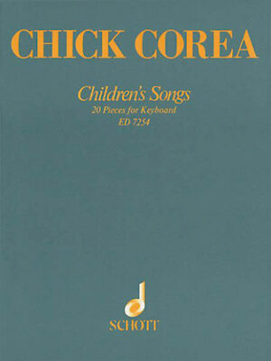 Children’s Songs Children’s Songs