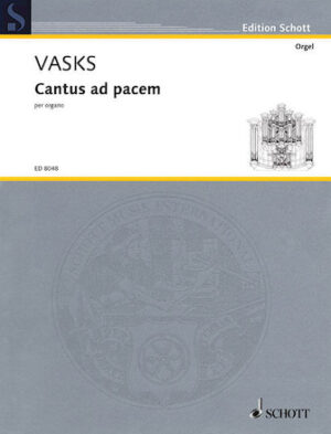 Cantus Ad Pacem Cantus Ad Pacem