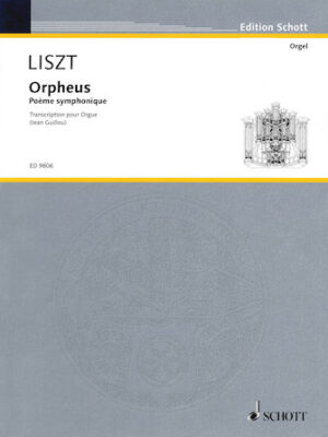 Orpheus – Poème symphonique