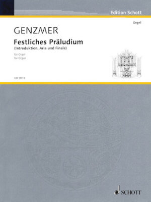 Festliches Präludium