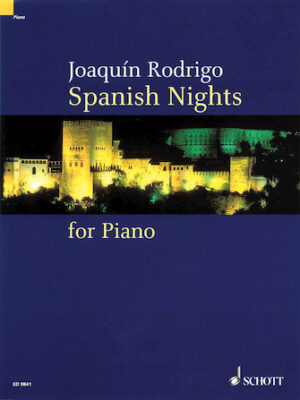 Spanish Nights Spanish Nights