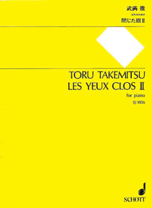 Les Yeux Clos II