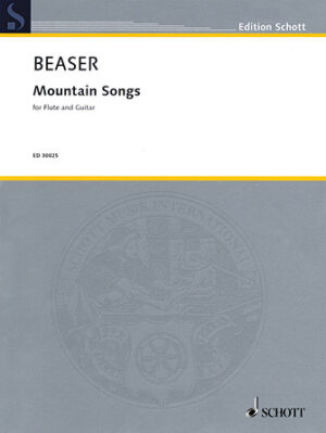 Mountain Songs