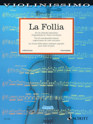 La Follia La Follia