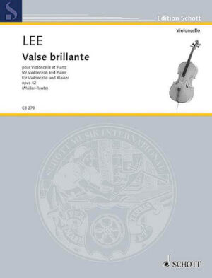Valse Brillante Op. 42 Valse Brillante Op. 42