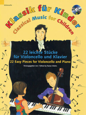 Classical Music for Children