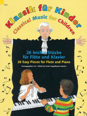 Classical Music for Children Classical Music for Children