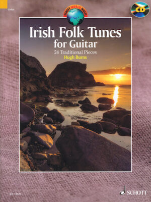 Irish Folk Tunes for Guitar Irish Folk Tunes for Guitar
