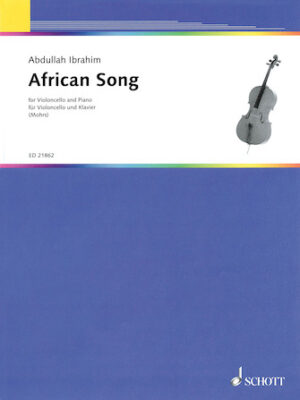 African Song African Song
