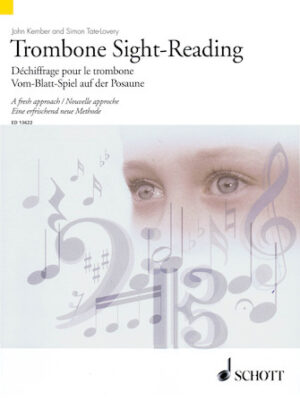 Trombone Sight-Reading Trombone Sight-Reading