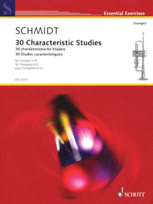 30 Characteristic Studies 30 Characteristic Studies
