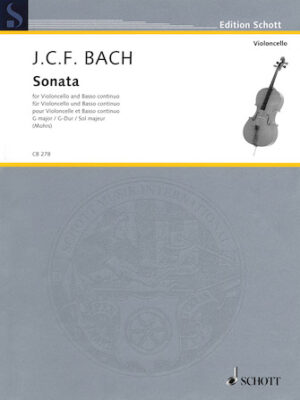 Sonata in G Major Sonata in G Major