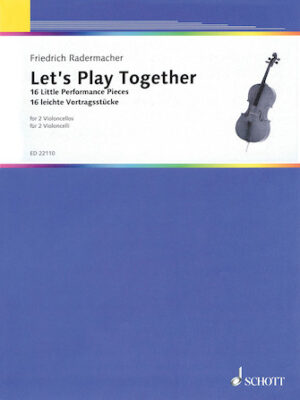 Let’s Play Together