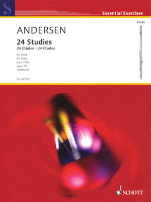 24 Studies, Op. 15 24 Studies, Op. 15