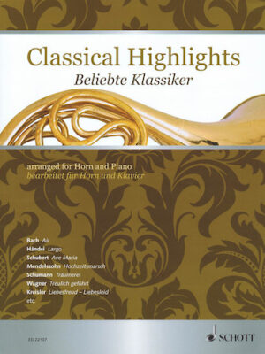 Classical Highlights Classical Highlights
