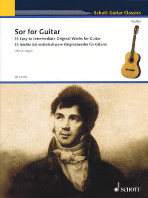 Sor for Guitar Sor for Guitar