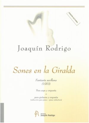 Sones En La Giralda