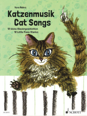 Cat Songs Cat Songs