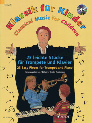 Classical Music for Children Classical Music for Children