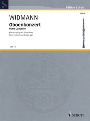 Oboe Concerto Oboe Concerto