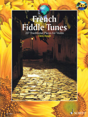 French Fiddle Tunes French Fiddle Tunes
