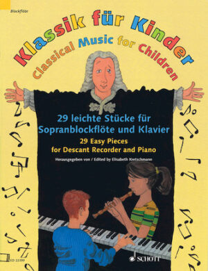 Classical Music for Children Classical Music for Children