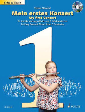 My First Concert My First Concert
