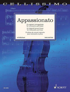 Appassionato Appassionato