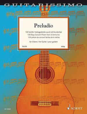 Preludio Preludio