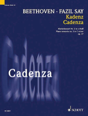 Cadenza Cadenza