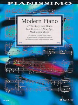 Modern Piano Modern Piano