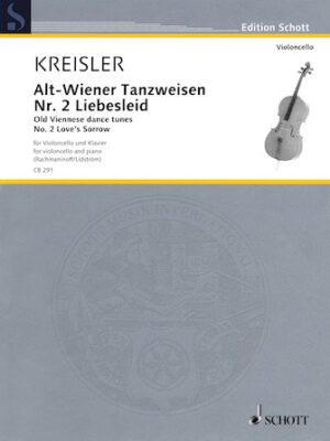 Old Viennese Dance Tunes Old Viennese Dance Tunes