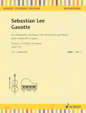Gavotte Gavotte