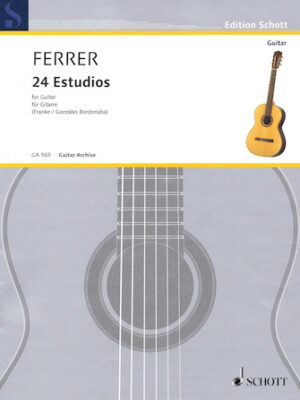 24 Estudios 24 Estudios