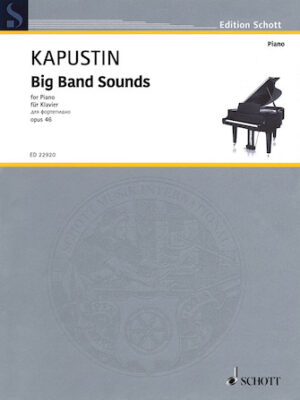 Big Band Sounds Big Band Sounds