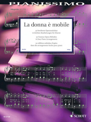 La Donna è Mobile La Donna è Mobile