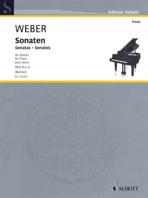 Sonatas Sonatas